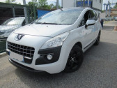 Peugeot 3008 occasion année 2012 boite Automatique Annonce Peugeot 3008 occasion Diesel 2.0 HDI163 FAP ALLURE BA à Toulouse