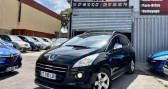Peugeot 3008 2.0 HDi163 FAP Fline BA   Montgeron 91