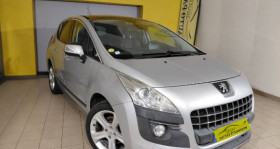 Peugeot 3008 , garage SOUEF AUTO PASSION � Br�hal