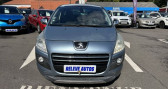 Peugeot 3008 2.0 HDi163 FAP Premium Pack BA   Firminy 42