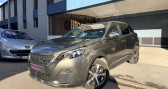 Annonce Peugeot 3008 occasion Diesel 2.0 L BlueHDi 180 CV GT - TOUT OPTION - TOIT OUVRANT PANORAM  NICE