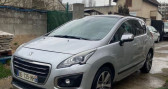 Peugeot 3008 occasion année 2014 boite Manuelle Annonce Peugeot 3008 occasion Diesel 2.0Hdi 150cv à Athis Mons