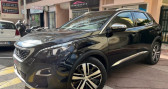 Peugeot 3008 occasion année 2017 boite Automatique Annonce Peugeot 3008 occasion Diesel 2.0l BlueHDi 180 CV EAT6 GT à NICE