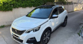 Annonce Peugeot 3008 occasion Diesel 2 blueHDI 180 GT EAT6 Cuir TO � Nanterre