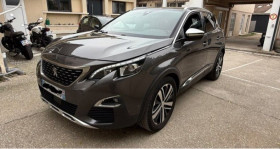 Peugeot 3008 occasion 2017 mise en vente &agrave; Nanterre par le garage SYLVER CAR - photo n&deg;1