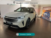 Annonce Peugeot 3008 occasion Electrique 210 CH 73 KWH GT  Corbeil-Essonnes