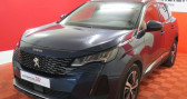 Peugeot 3008 occasion année 2021 boite Automatique Annonce Peugeot 3008 occasion Essence 225 Hybride-EAT8 Roadtrip à Dourdan