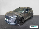 Peugeot 3008 occasion année 2023 boite Manuelle Annonce Peugeot 3008 occasion Essence 225 PHEV PACK EAT à VALENCE