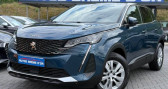 Annonce Peugeot 3008 occasion Diesel 229/mois GARANTIE 6 ANS HDI 130ch Bleu C�l�bes VIRTUAL Camer � Spicheren