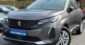 Annonce Peugeot 3008 occasion Diesel 249/mois GARANTIE 6 ANS HDI 130ch EAT8 Gris PLATINIUM Camera � Spicheren