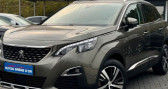 Annonce Peugeot 3008 occasion Diesel 249/mois HDI 130ch Pack GT-Line EAT8 i-Cockpit 1reMAIN Orig  Spicheren
