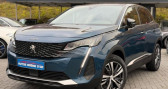 Annonce Peugeot 3008 occasion Essence 289/mois GARANTIE 6 ANS 130ch GT-Pack C�L�BES Camera COCKPIT � Spicheren