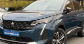 Annonce Peugeot 3008 occasion Diesel 289/mois HDI 130ch GT-Pack CLBES Camera360 Virtual COCKPI  Spicheren