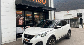 Peugeot 3008 occasion 2016 mise en vente &agrave; Le Versoud par le garage EWIGO GRENOBLE (LE VERSOUD) - photo n&deg;1