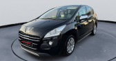 Peugeot 3008 occasion  année 2012 boite Automatique Annonce Peugeot 3008 occasion Hybride 2L HDI 163Ch   37 Ch Hybrid4 ETG6 boîte 4 roues motrices aut à Nevers