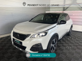 Peugeot 3008 occasion année 2021 boite Automatique Annonce Peugeot 3008 occasion Hybride 300 E-EAT8 GT LINE à Noisy-le-Grand