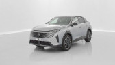 Peugeot 3008 3008 1.2 Hybrid 136ch Allure e-DCS6   SAINT-GREGOIRE 35
