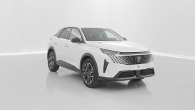 Peugeot 3008 , garage BRIOCAR RENNES  SAINT-GREGOIRE