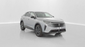 Peugeot 3008 , garage BRIOCAR RENNES  SAINT-GREGOIRE