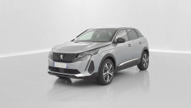 Peugeot 3008 , garage BRIOCAR RENNES  SAINT-GREGOIRE