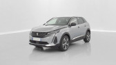 Peugeot 3008 occasion année 2024 Annonce Peugeot 3008 occasion 3008 1.2 Hybrid 136ch Allure Pack e-DCS6 à SAINT-GREGOIRE