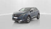 Peugeot 3008 3008 1.2 Hybrid 136ch Allure Pack e-DCS6   SAINT-GREGOIRE 35