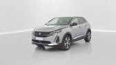 Peugeot 3008 3008 1.2 Hybrid 136ch Allure Pack e-DCS6   SAINT-GREGOIRE 35