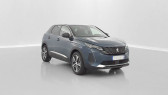 Peugeot 3008 3008 1.2 Hybrid 136ch Allure Pack e-DCS6   SAINT-GREGOIRE 35