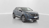 Peugeot 3008 3008 1.2 Hybrid 136ch Allure Pack e-DCS6   SAINT-GREGOIRE 35