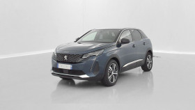 Peugeot 3008 , garage BRIOCAR RENNES � SAINT-GREGOIRE