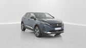 Peugeot 3008 occasion année 2024 Annonce Peugeot 3008 occasion 3008 1.2 Hybrid 136ch Allure Pack e-DCS6 à SAINT-GREGOIRE