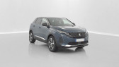 Peugeot 3008 3008 1.2 Hybrid 136ch Allure Pack e-DCS6   SAINT-GREGOIRE 35