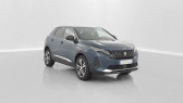 Annonce Peugeot 3008 occasion  3008 1.2 Hybrid 136ch Allure Pack e-DCS6 à SAINT-GREGOIRE
