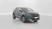 Peugeot 3008 3008 1.2 Hybrid 136ch Allure Pack e-DCS6   SAINT-GREGOIRE 35