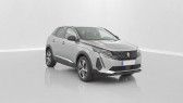 Peugeot 3008 3008 1.2 Hybrid 136ch Allure Pack e-DCS6   SAINT-GREGOIRE 35