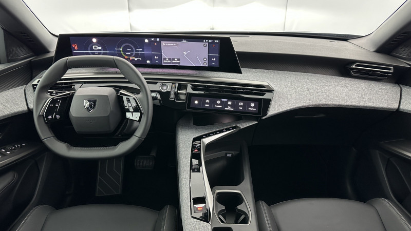 Peugeot 3008 3008 1.2 Hybrid 145ch Allure e-DCS6 2025 - photo n°7 Peugeot 3008 3008 1.2 Hybrid 145ch Allure e-DCS6  occasion à SAINT-GREGOIRE - photo n°7