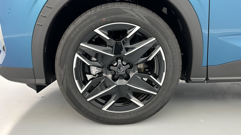 Peugeot 3008 3008 1.2 Hybrid 145ch Allure e-DCS6 2025 - photo n°12 Peugeot 3008 3008 1.2 Hybrid 145ch Allure e-DCS6  occasion à SAINT-GREGOIRE - photo n°12