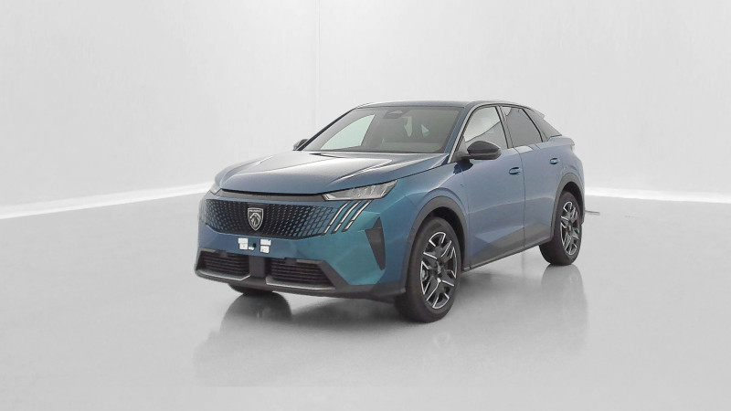 Peugeot 3008 3008 1.2 Hybrid 145ch Allure e-DCS6 2025 Peugeot 3008 3008 1.2 Hybrid 145ch Allure e-DCS6  occasion à SAINT-GREGOIRE