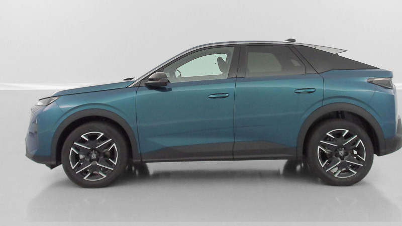 Peugeot 3008 3008 1.2 Hybrid 145ch Allure e-DCS6 2025 - photo n°4 Peugeot 3008 3008 1.2 Hybrid 145ch Allure e-DCS6  occasion à SAINT-GREGOIRE - photo n°4