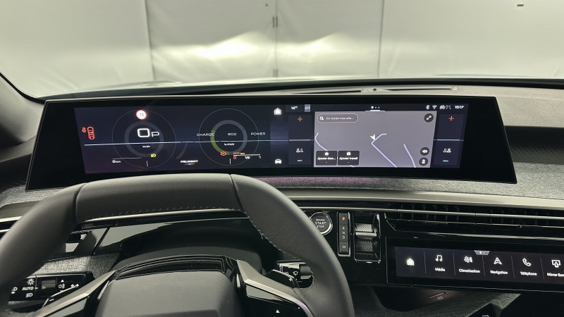 Peugeot 3008 3008 1.2 Hybrid 145ch Allure e-DCS6 2025 - photo n°15 Peugeot 3008 3008 1.2 Hybrid 145ch Allure e-DCS6  occasion à SAINT-GREGOIRE - photo n°15