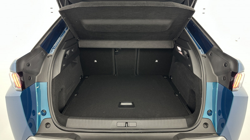 Peugeot 3008 3008 1.2 Hybrid 145ch Allure e-DCS6 2025 - photo n°10 Peugeot 3008 3008 1.2 Hybrid 145ch Allure e-DCS6  occasion à SAINT-GREGOIRE - photo n°10
