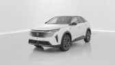 Peugeot 3008 occasion année 2025 Annonce Peugeot 3008 occasion 3008 1.2 Hybrid 145ch GT e-DCS6 à SAINT-GREGOIRE