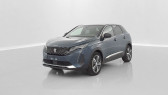 Peugeot 3008 occasion année 2024 Annonce Peugeot 3008 occasion Essence 3008 1.2 PureTech 130ch Allure Pack à SAINT-GREGOIRE