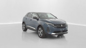 Peugeot 3008 3008 1.2 PureTech 130ch Allure Pack   SAINT-GREGOIRE 35