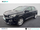 Annonce Peugeot 3008 occasion Essence 3008 1.2 Puretech 130ch S&S BVM6 Active 5p � Revel