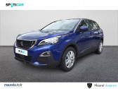 Peugeot 3008 3008 1.2 Puretech 130ch S&S BVM6 Active 5p   Villefranche-de-Rouergue 12