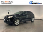 Peugeot 3008 occasion année 2017 boite Manuelle Annonce Peugeot 3008 occasion Essence 3008 1.2 Puretech 130ch S&S BVM6 Active Business 5p à Seynod