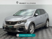 Peugeot 3008 3008 1.2 PURETECH 130CH S&S BVM6 ACTIVE BUSINESS   Villeparisis 77