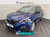 Peugeot 3008 occasion année 2019 boite Manuelle Annonce Peugeot 3008 occasion Essence 3008 1.2 Puretech 130ch S&S BVM6 Active à Abbeville