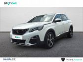 Peugeot 3008 occasion année 2018 boite Manuelle Annonce Peugeot 3008 occasion Essence 3008 1.2 Puretech 130ch S&S BVM6 Allure 5p à Millau
